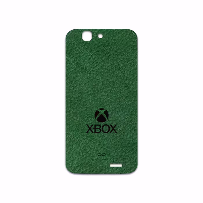 برچسب پوششی ماهوت مدل GL-XBOX مناسب برای گوشی موبایل هوآوی Ascend G7