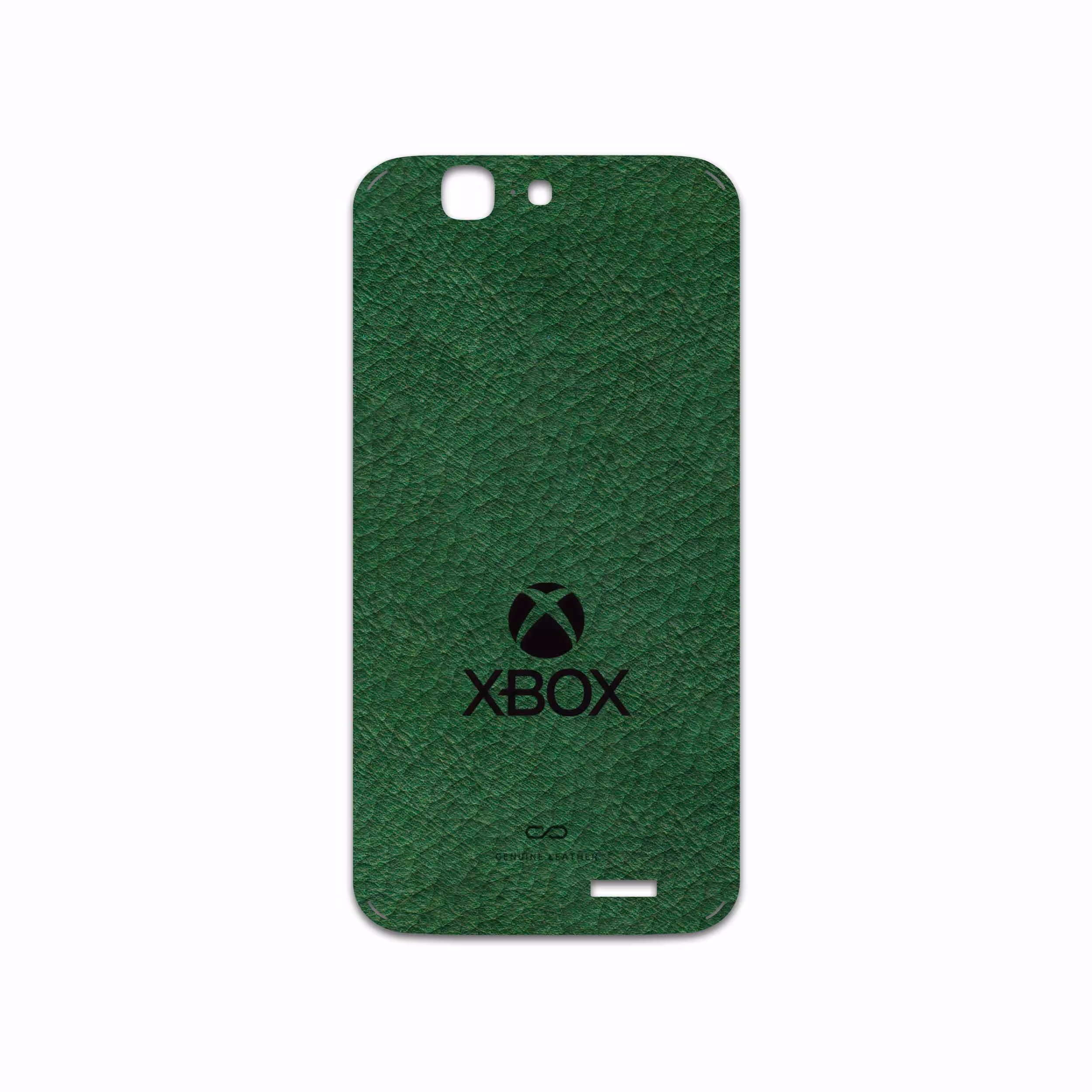 برچسب پوششی ماهوت مدل GL-XBOX مناسب برای گوشی موبایل هوآوی Ascend G7