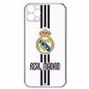 کاور طرح Real Madrid مناسب برای گوشی موبایل اپل iPhone 12 Pro 