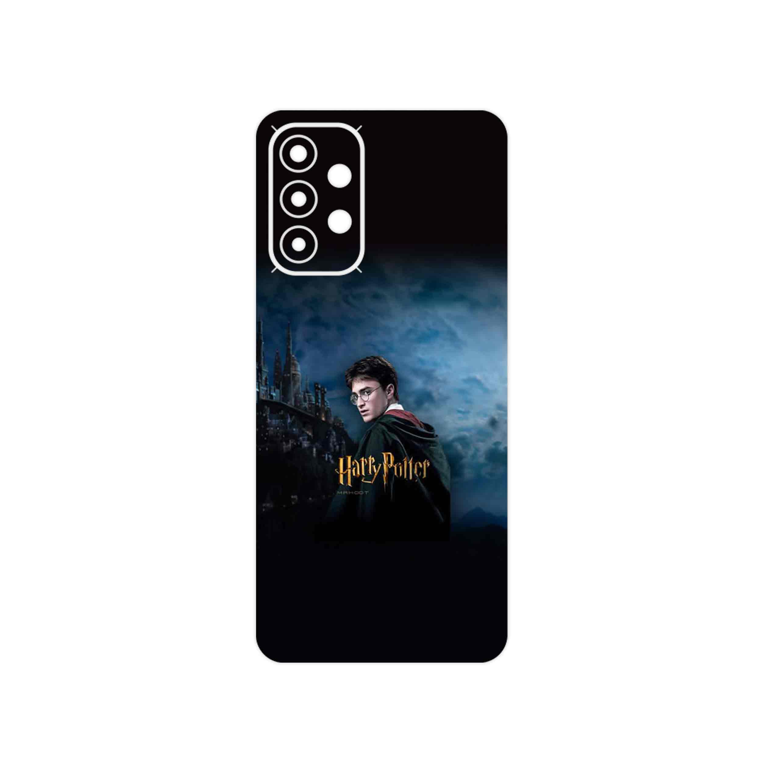 برچسب پوششی ماهوت مدل Harry Potter مناسب برای گوشی موبایل سامسونگ Galaxy A23