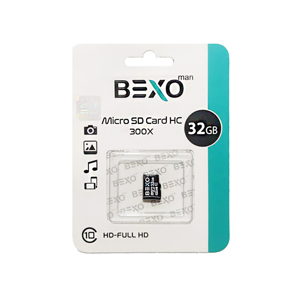 رم 32 گیگ بکسو  300X 45mb