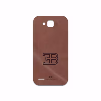 برچسب پوششی ماهوت مدل MNL-BGGT مناسب برای گوشی موبایل هوآوی Ascend G750