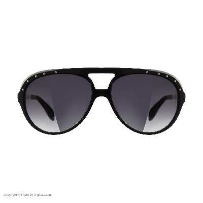 عینک آفتابی الکساندر مک کوئین مدل 4240