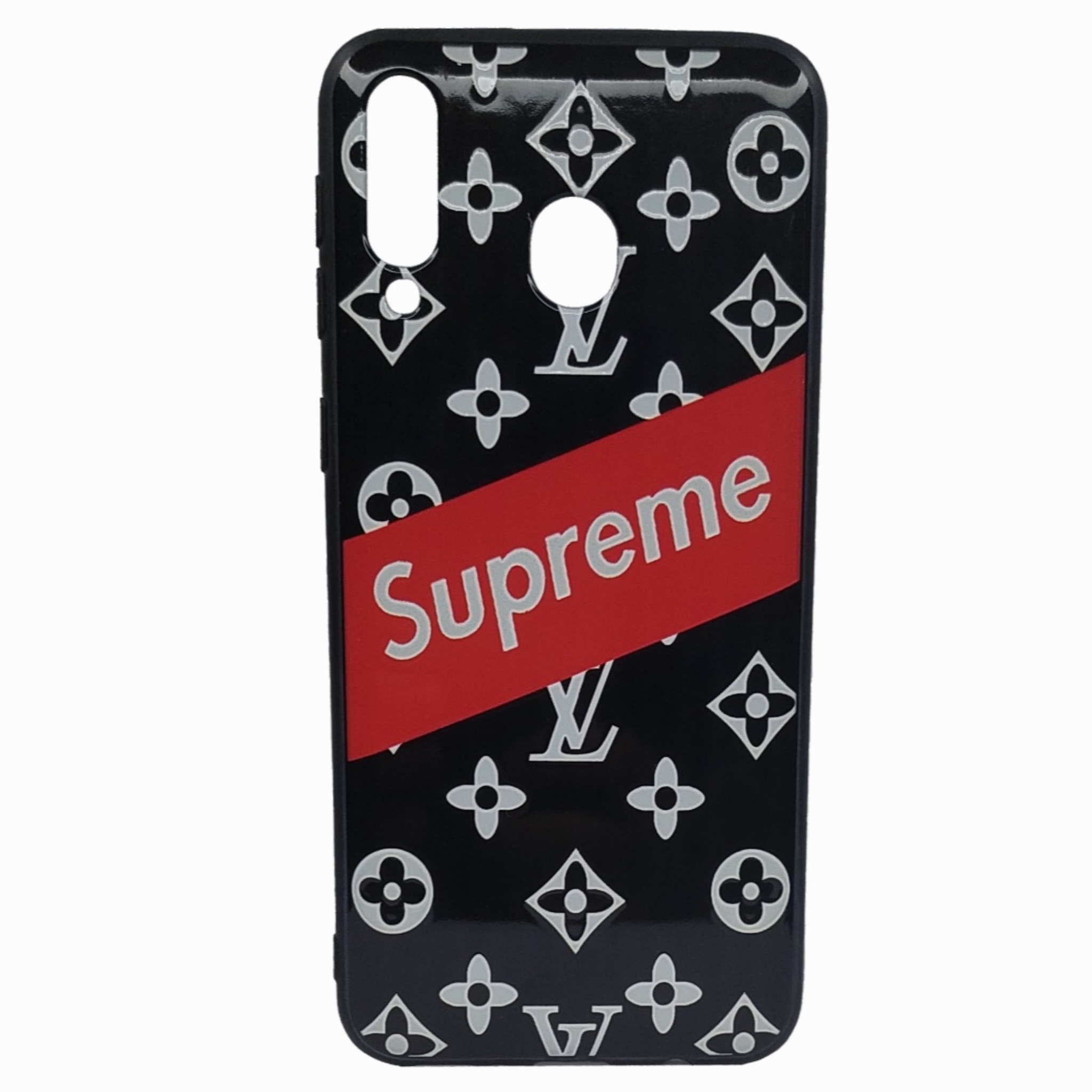 کاور مدل k247 مناسب برای گوشی موبایل سامسونگ Galaxy A20 / A30