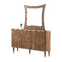 آینه کنسول باوین