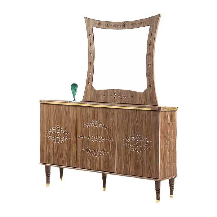 آینه کنسول باوین