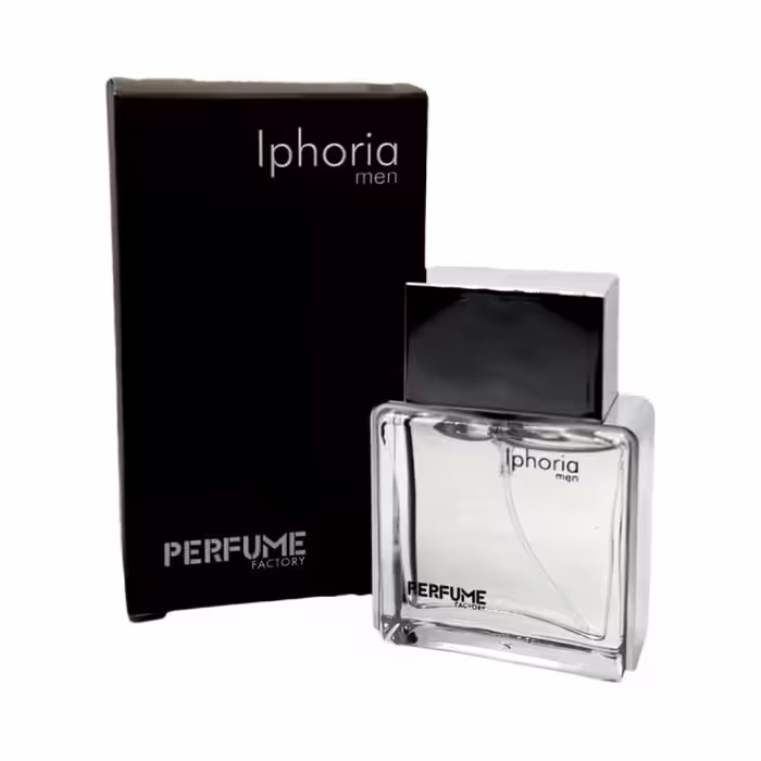 مینی پرفیوم مدل Iphoria Men پرفیوم فکتوری 30 میل