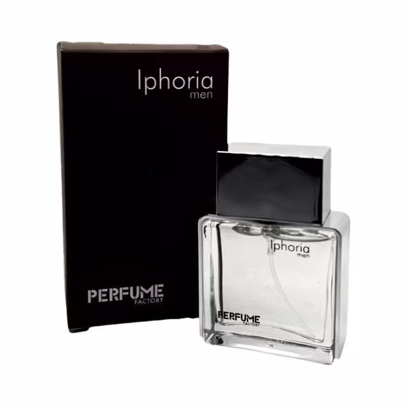مینی پرفیوم مدل Iphoria Men پرفیوم فکتوری 30 میل