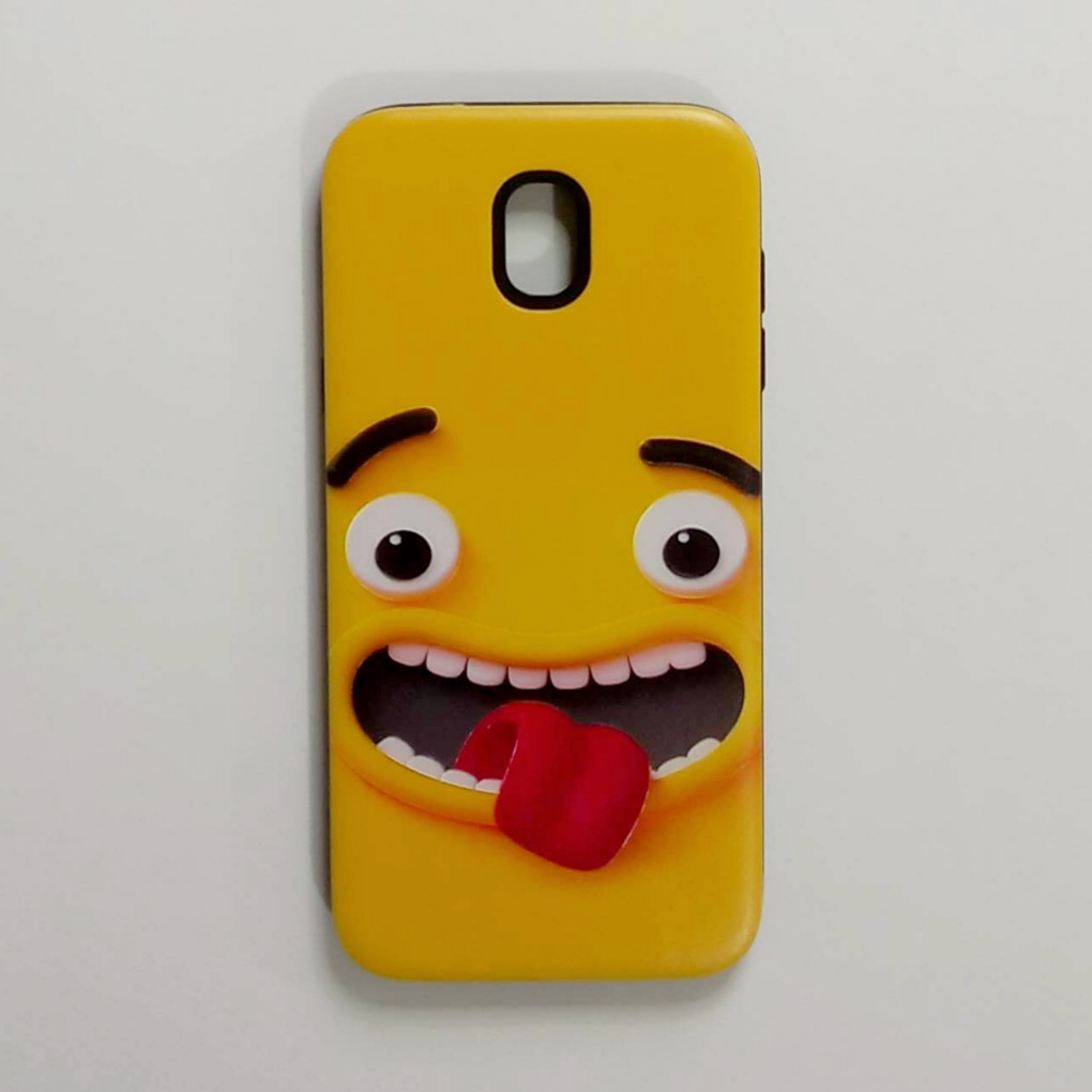 کاور مدل m61m62 مناسب برای گوشی موبایل سامسونگ Galaxy J5 PRO