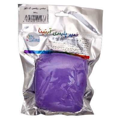 خمیر مجسمه‌سازی آرتینا مدل پلیمری کد 281-Rsn