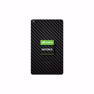 برچسب پوششی ماهوت مدل Nvidia Brand مناسب برای تبلت سامسونگ Galaxy Tab A 8.0 2019 T290