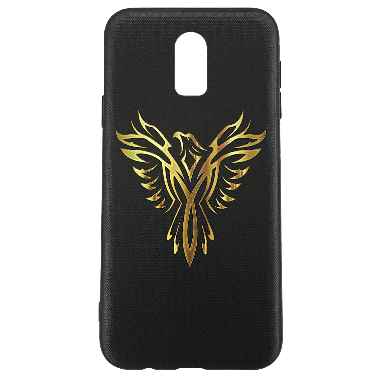 کاور مدل P0601 مناسب برای گوشی موبایل سامسونگ Galaxy J7 Pro / J730