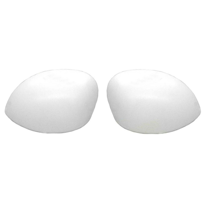 فلاپ آینه قطعه سازان کبیر مدل LRRL-06 مناسب برای پژو 206 بسته 2 عددی | کالا مکس