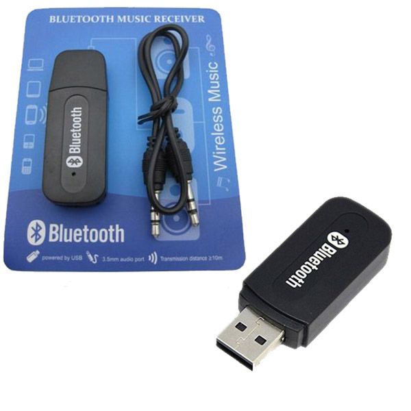 دانگل بلوتوث صدا BT-163