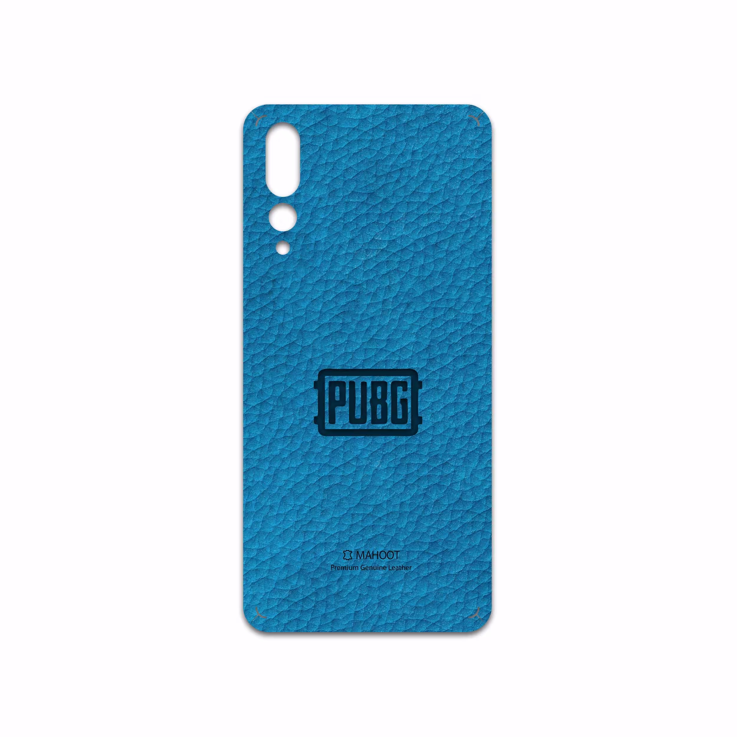 برچسب پوششی ماهوت مدل BL-PUBG مناسب برای گوشی موبایل هوآوی P20 Pro