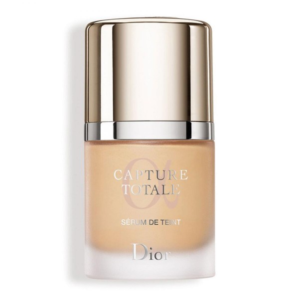 کرم پودر کپچرتوتال دیور