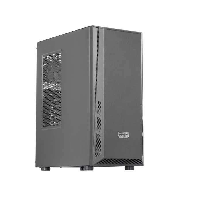 کیس گرین ARAD eco گرین | کیس خانگی و اداری شیک