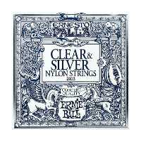 سیم گیتار مدل Nylon &amp;Strings کد 008