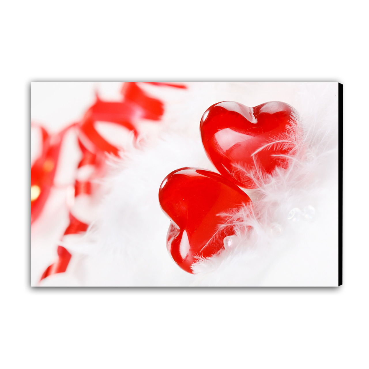 تابلو شاسی طرح عشق مدل As656