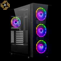 کیس گیمینگ اوست GT-AV301-MB