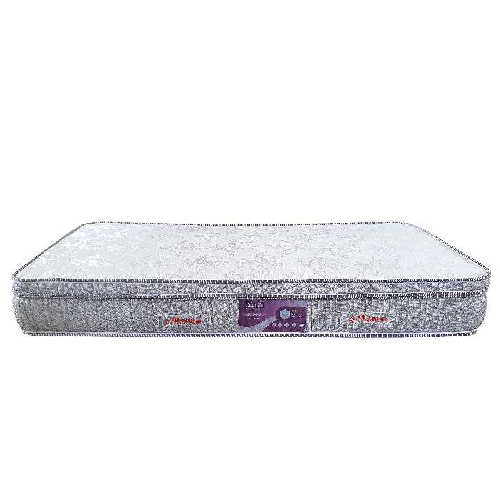 تشک آقای تشک
 مدل Zee Land یکنفره سایز 200×90 سانتی متر