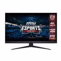 مانیتور ام اس آی MSI G281UV | فروشگاه اینترنتی شهر لپ تاپ