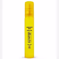 عطر جیبی آقایان دیلانچی رایحه مرسدس بنز حجم 24 میلی لیتر