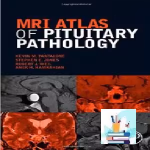 MRI Atlas of Pituitary Pathology TRUE PDF price 1€