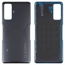 درب پشت شیائومی Back Cover Xiaomi Poco F4 GT Black