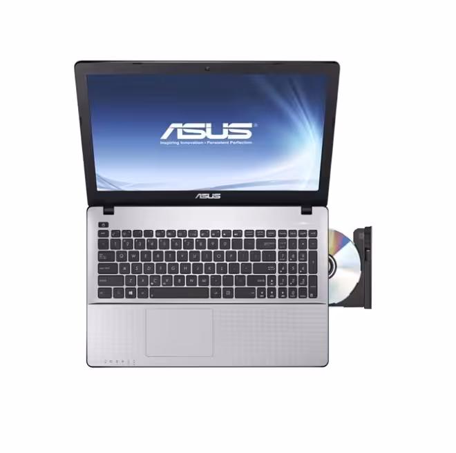 لپ تاپ ایسوسASUS K550LN
