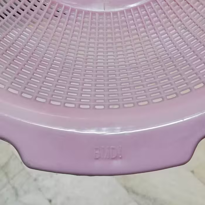 آبکش بی ام دی ! مدل کاملیا 4 کد 135