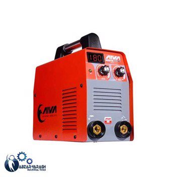 اینورتر جوشکاری آروا مدل 2114 - ابزار یراق