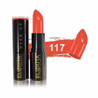 رژ جامد 117 الیز ELIZKITA