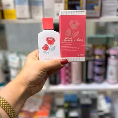 عطر بیکینی