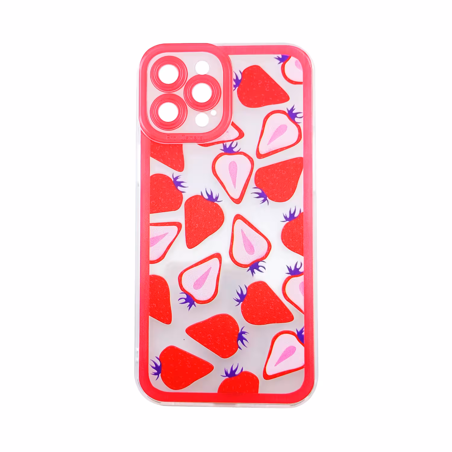 کاور مدل TARH-TOT مناسب برای گوشی موبایل اپل iPhone 12 Pro Max