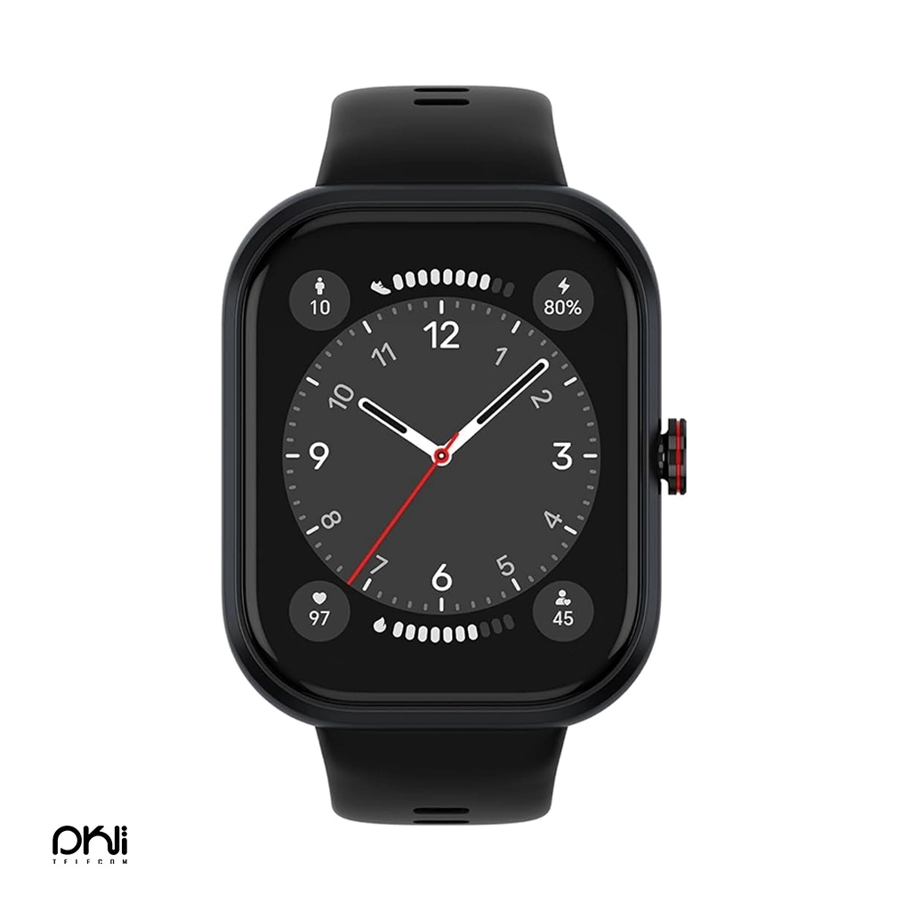 ساعت هوشمند مدل Hk98 Pro Plus - تلکام