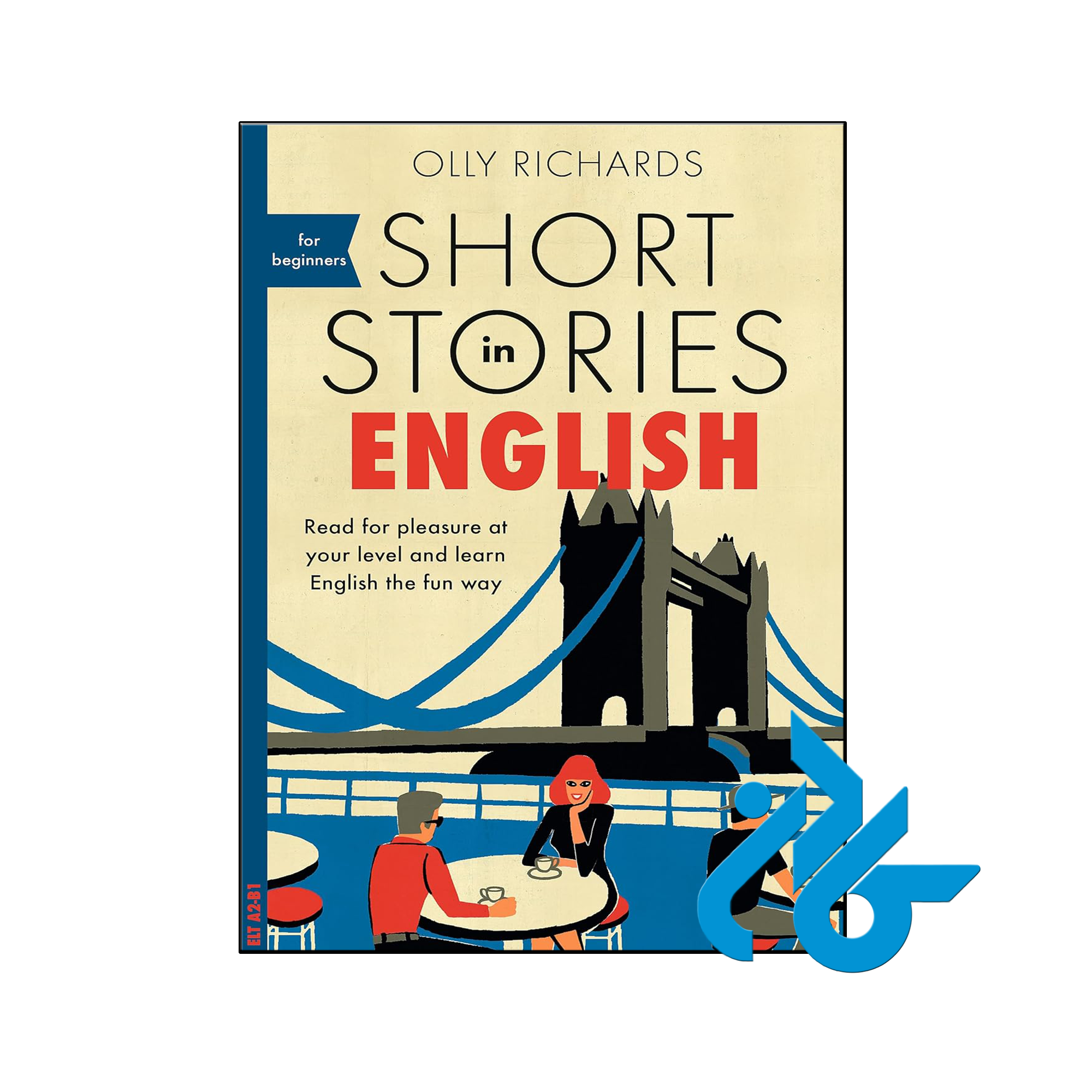 خرید و قیمت کتاب Short Stories in English for Beginners