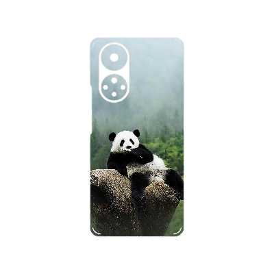 برچسب پوششی ماهوت مدل Panda مناسب برای گوشی موبایل آنر 50