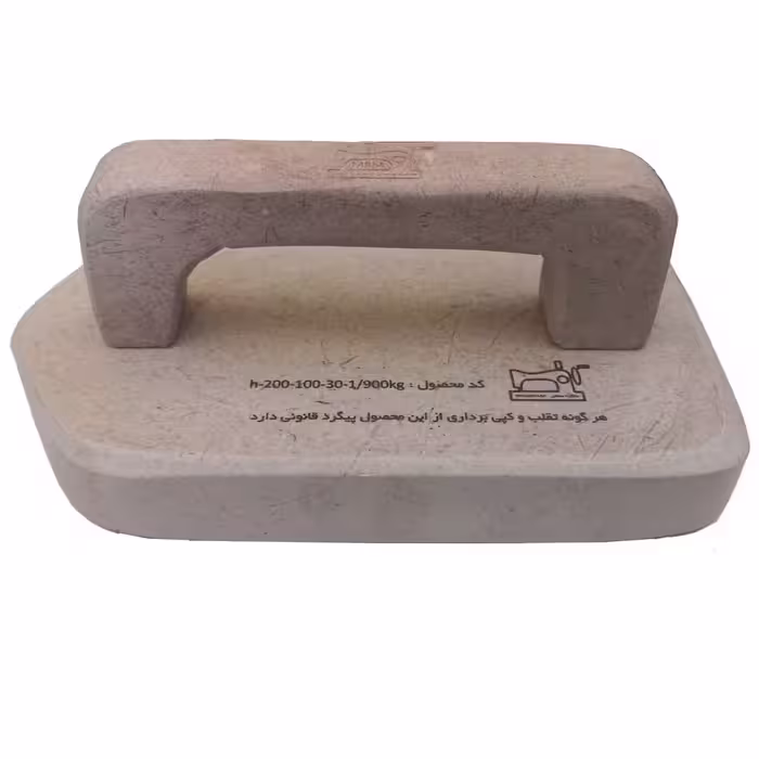 اتو سرد خیاطی مدل K-200-110-30