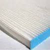 فیلتر کابین فیلتر دم مدل ساده کد 97133-2H001 مناسب برای کیا سراتو