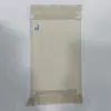 فرش ماشینی دیوارکوب اطلس آبی طرح پرتره پیرمرد مدل T1028