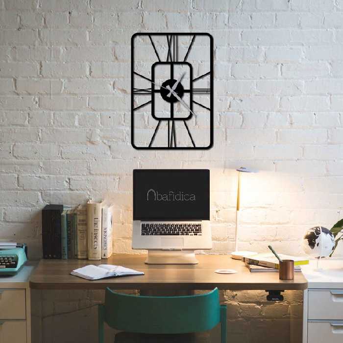 ساعت دیواری آتریکس مدل B130