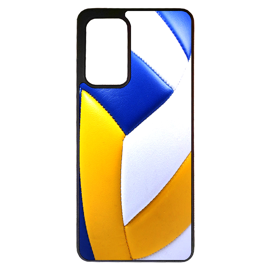 کاور طرح توپ والیبال کد 1146 مناسب برای گوشی موبایل شیائومی redmi note 10