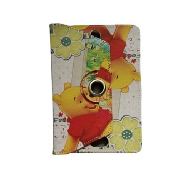 کیف کلاسوری مدل KHRS - POU2 مناسب برای تبلت 7 اینچ