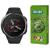 محافظ صفحه نمایش کروکودیل مدل C-PWM مناسب برای ساعت هوشمند میبرو Mibro Watch GS
