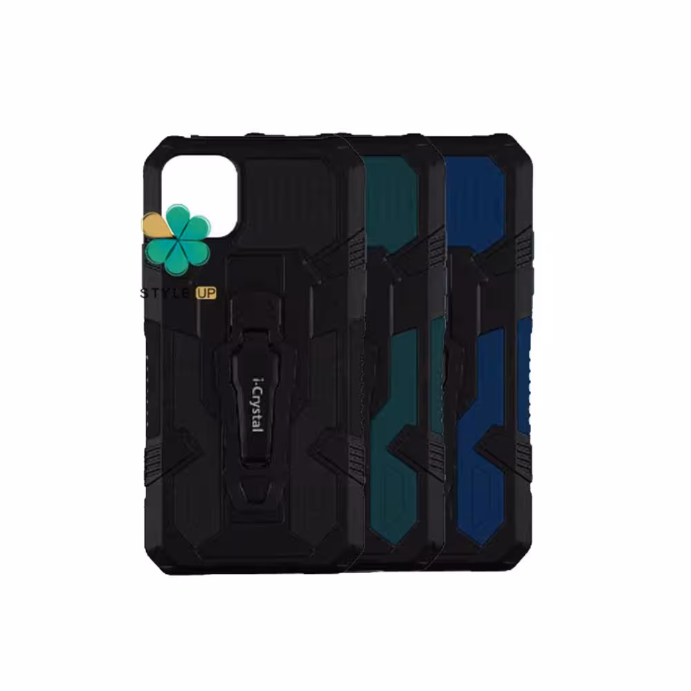 قاب گوشی سامسونگ Galaxy M42 5G مدل Super Defender
