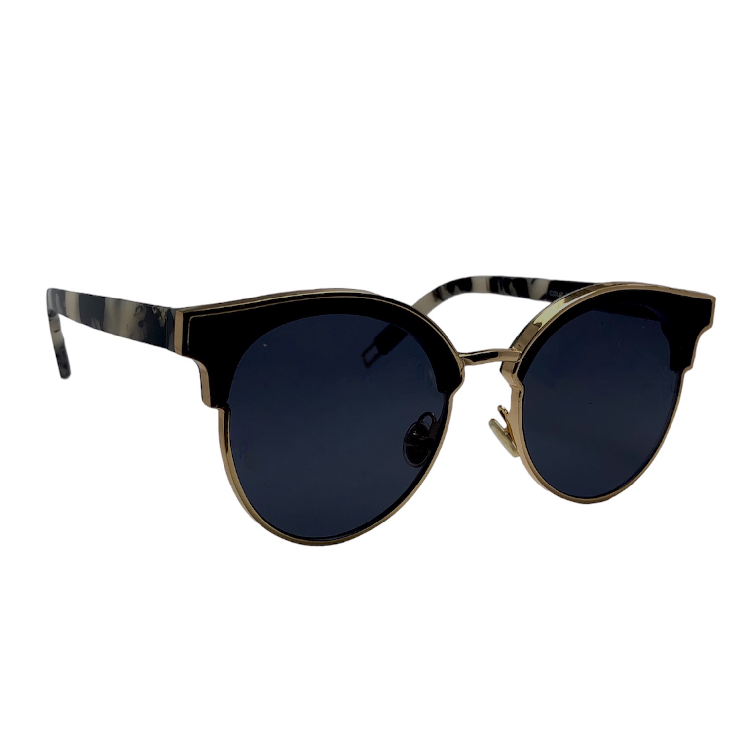 عینک آفتابی مدل بیگل 