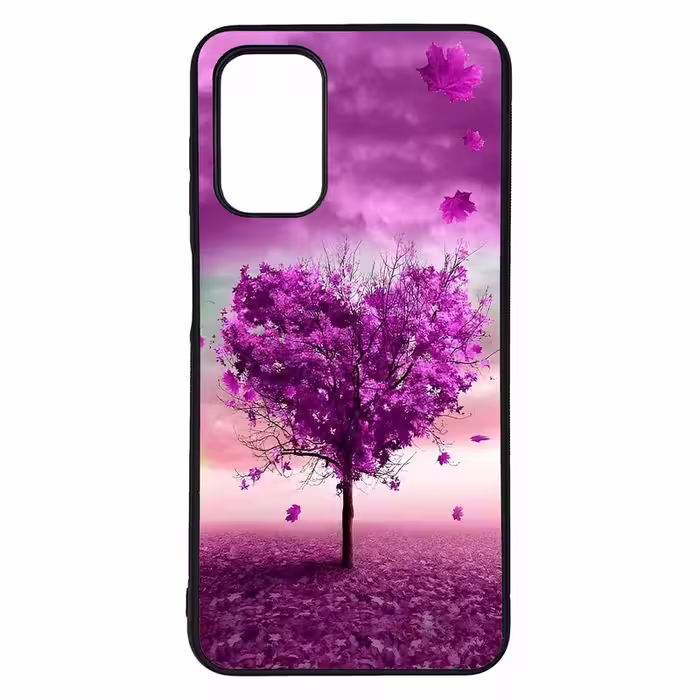 کاور طرح قلبی فانتزی کد G-004 مناسب برای گوشی موبایل سامسونگ Galaxy A13 4G | دیجی قاب دونی