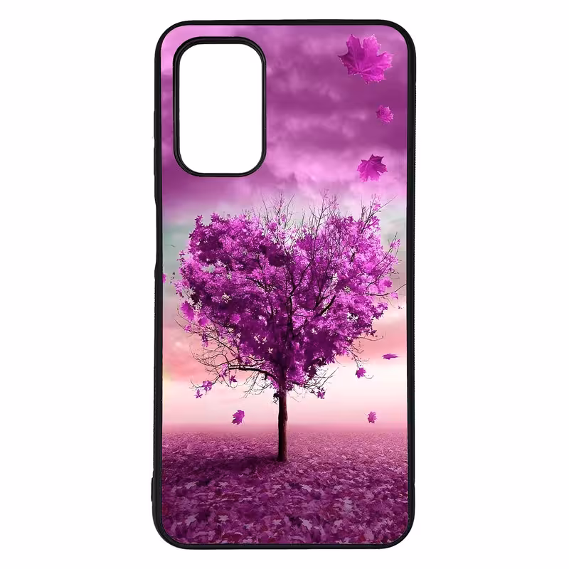 کاور طرح قلبی فانتزی کد G-004 مناسب برای گوشی موبایل سامسونگ Galaxy A13 4G | دیجی قاب دونی