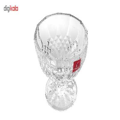 بستنی خوری بلینک مکس مدل 1305 بسته 6 عددی